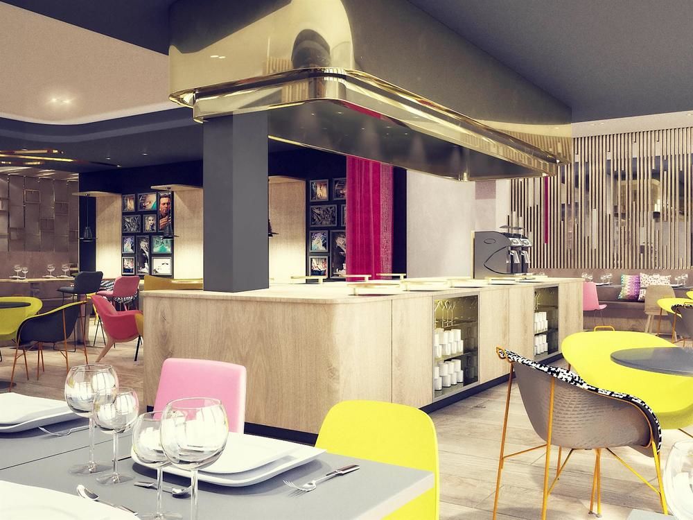 mercure hotel berlin wittenbergplatz