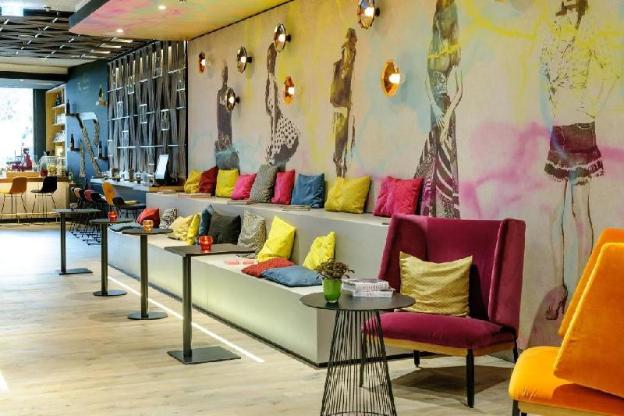 mercure hotel berlin wittenbergplatz