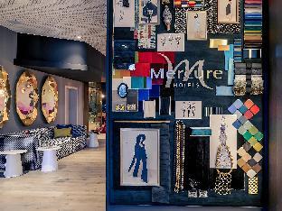 mercure hotel berlin wittenbergplatz