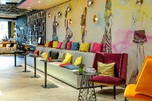 mercure hotel berlin wittenbergplatz