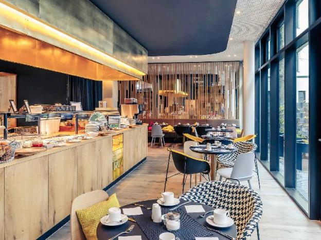 mercure hotel berlin wittenbergplatz