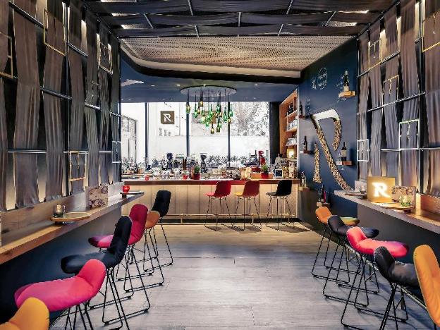 mercure hotel berlin wittenbergplatz