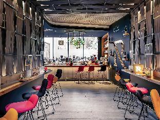 mercure hotel berlin wittenbergplatz