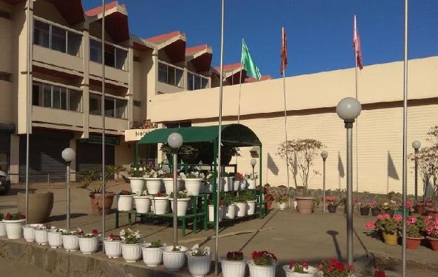 kohima