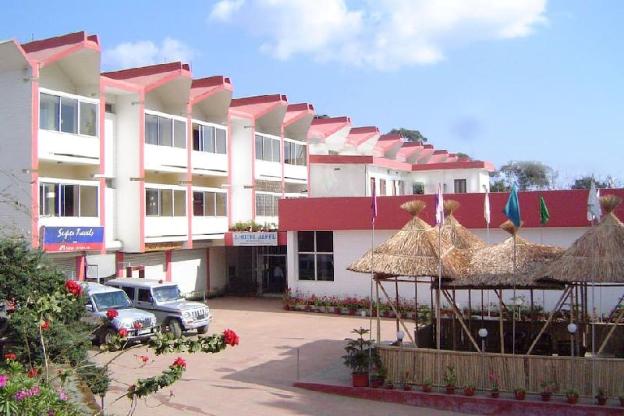 kohima