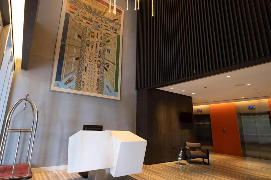 mercure manila ortigas