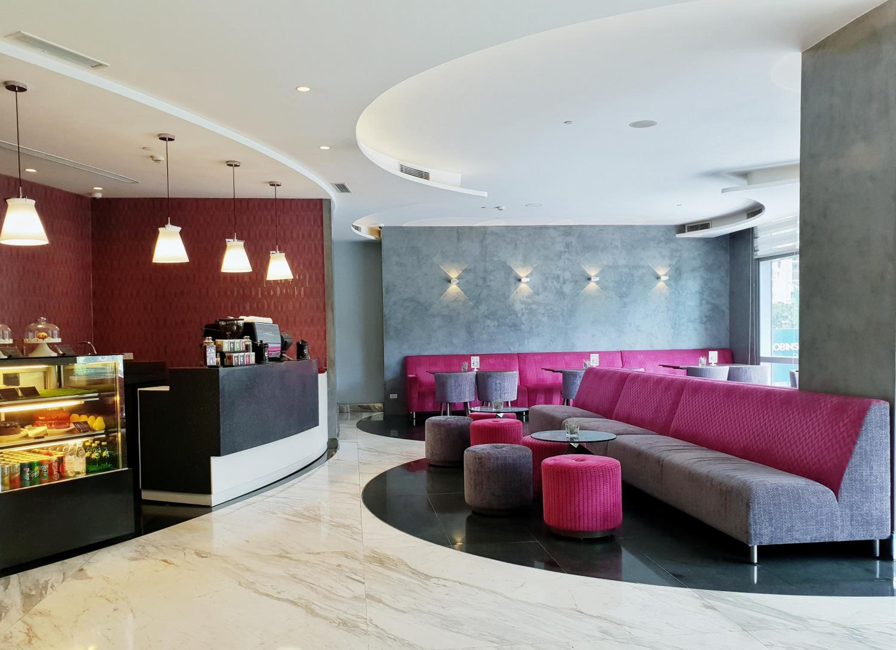 mercure manila ortigas