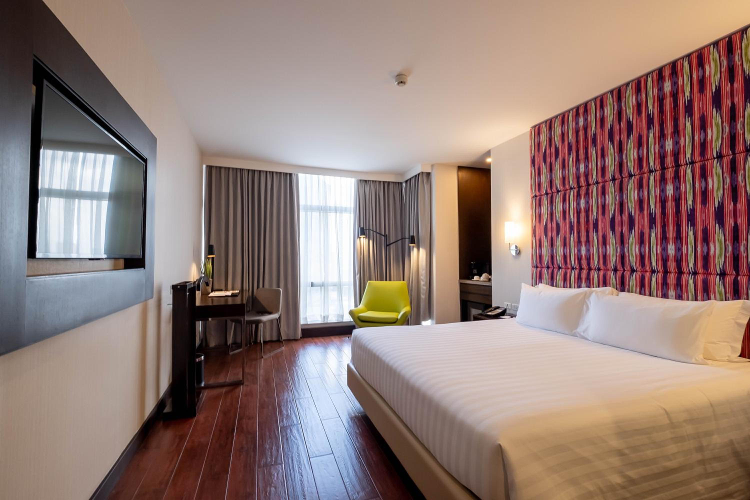 mercure manila ortigas