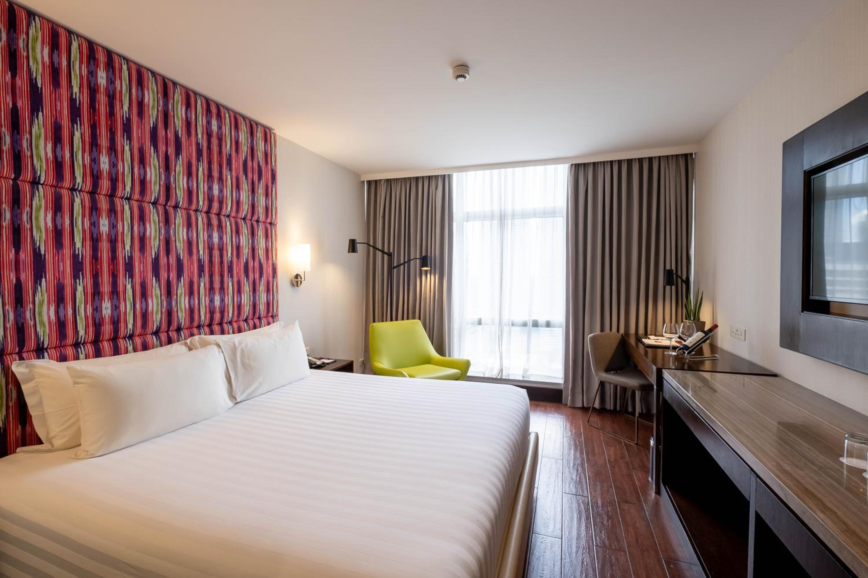 mercure manila ortigas