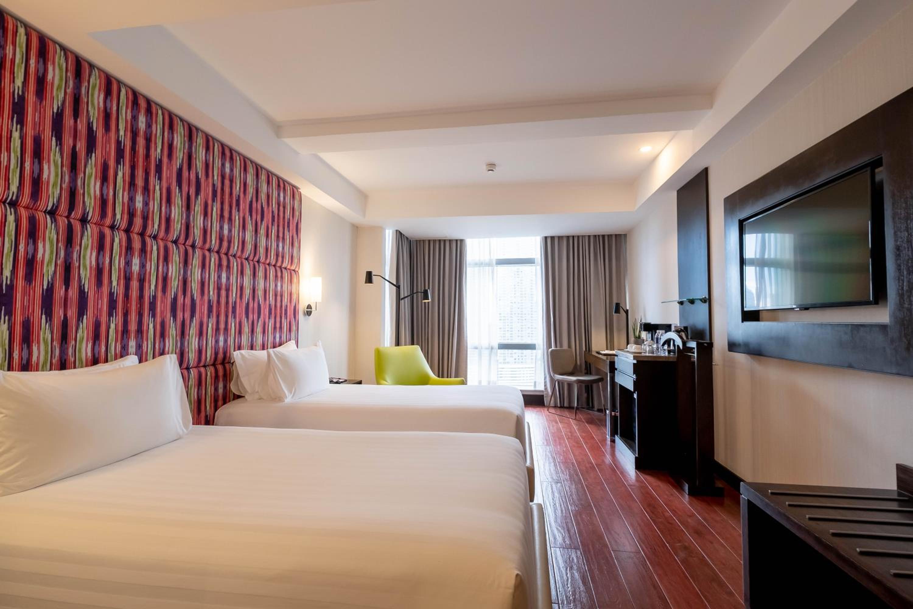 mercure manila ortigas