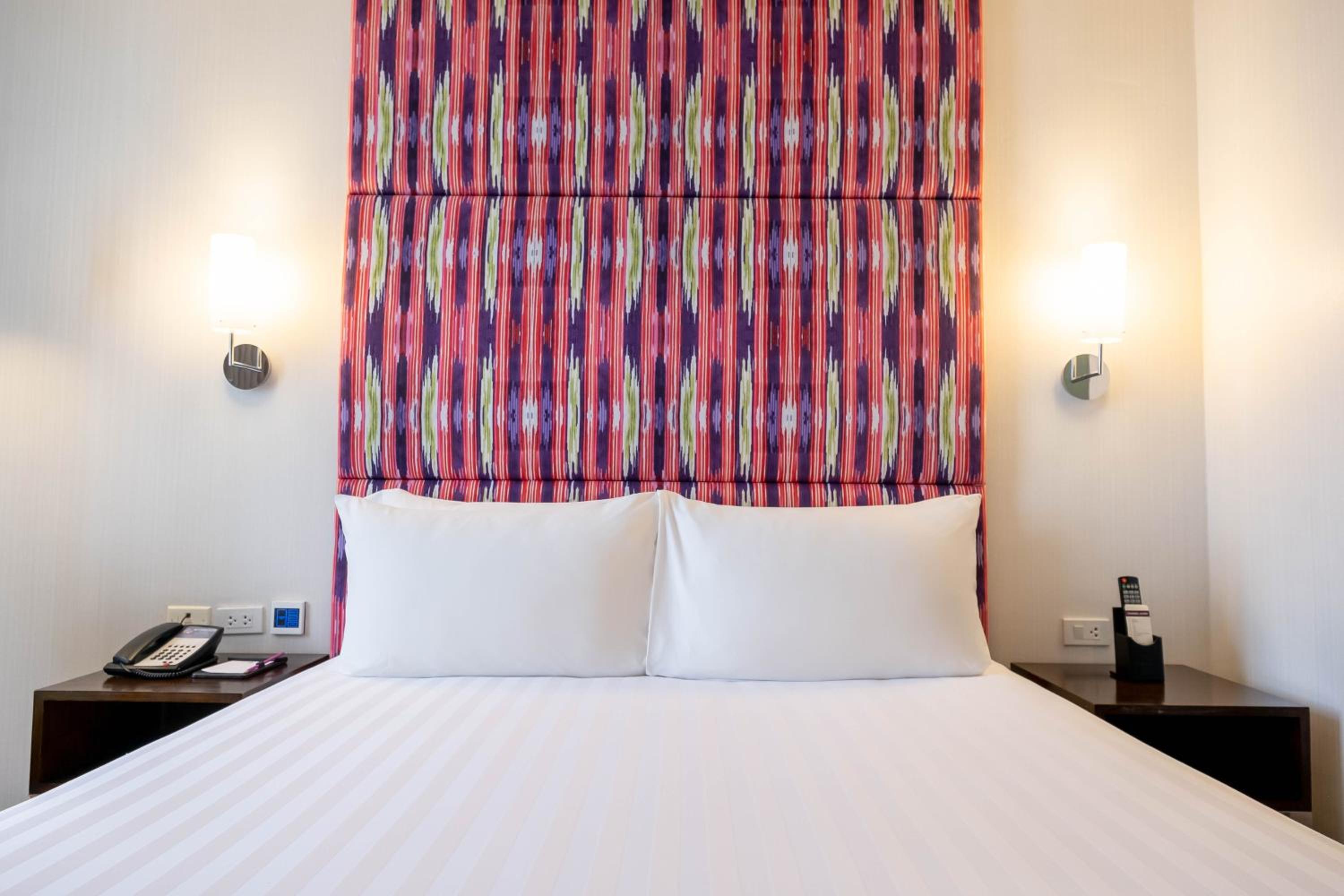 mercure manila ortigas