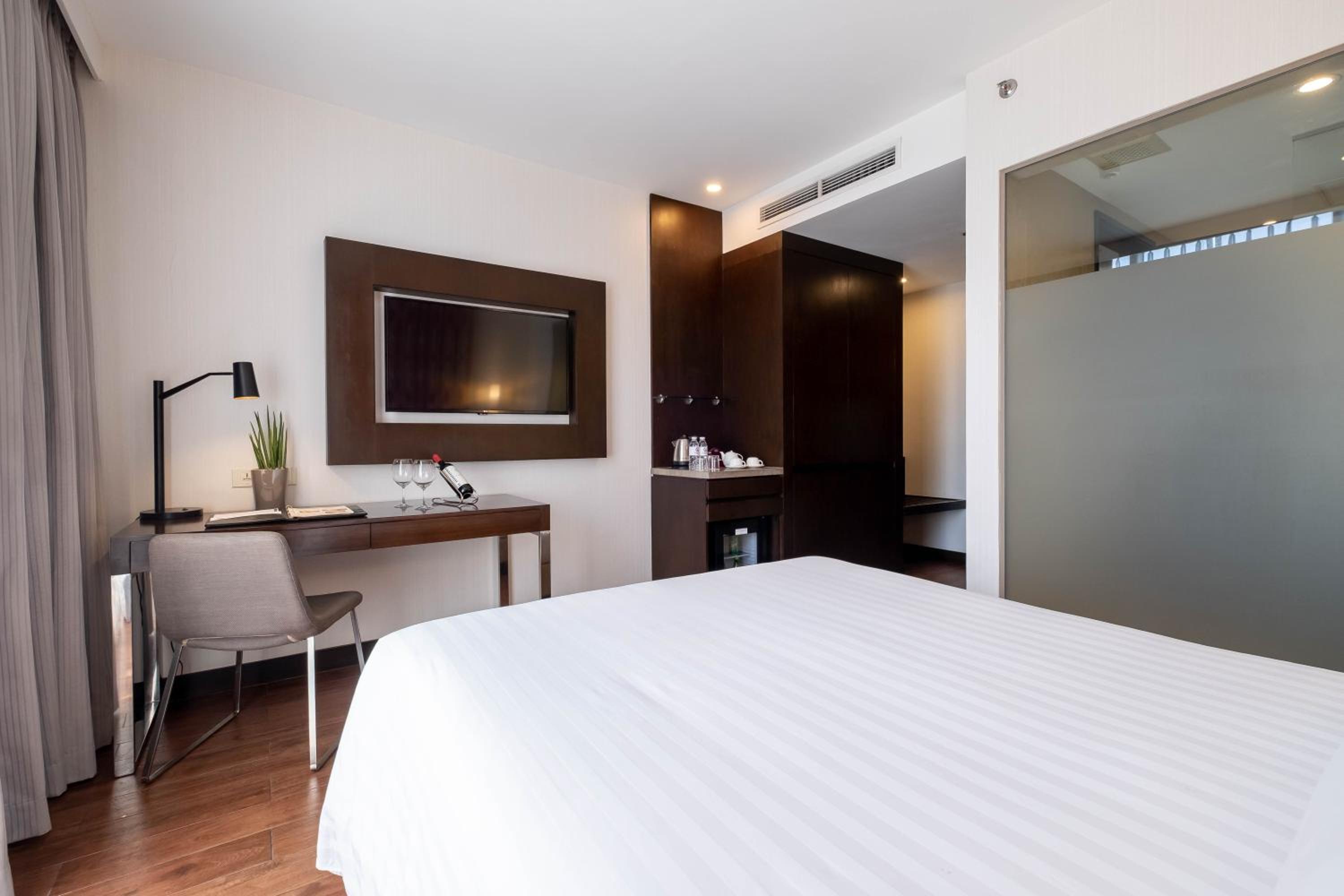 mercure manila ortigas