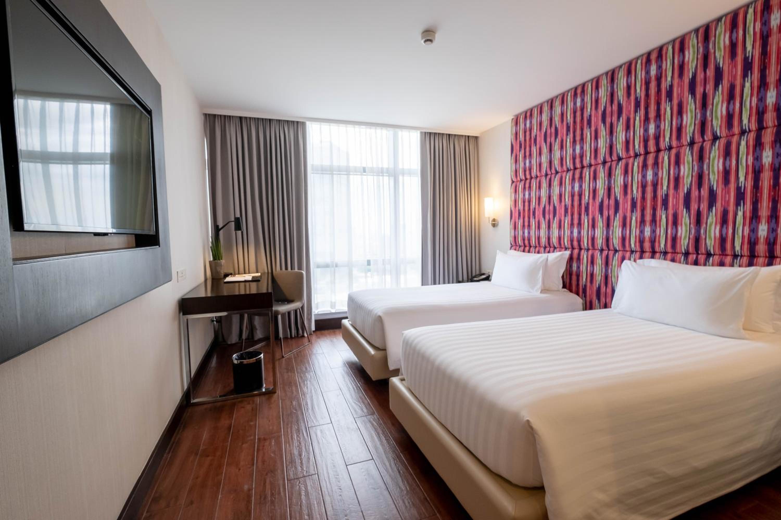 mercure manila ortigas