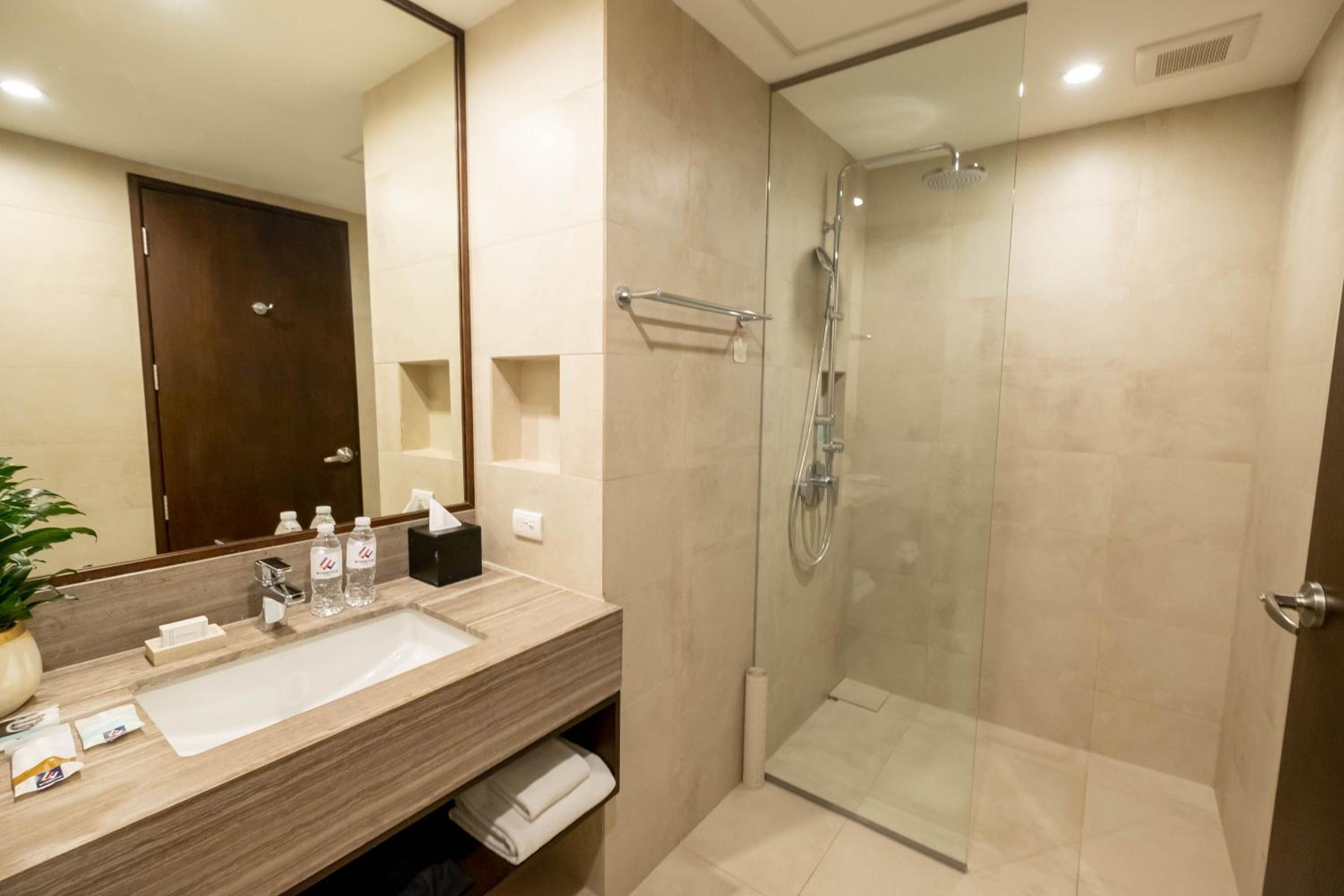 mercure manila ortigas