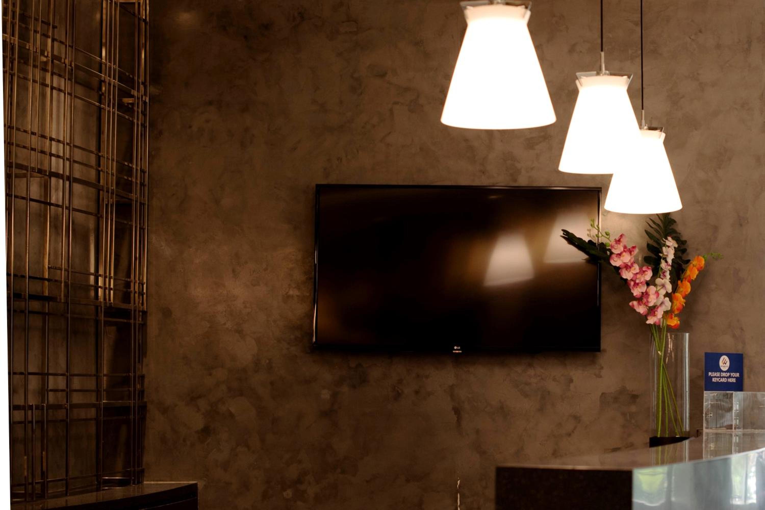 mercure manila ortigas