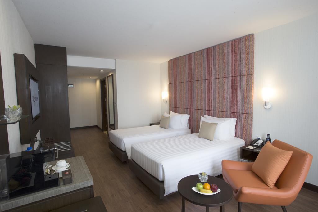 mercure manila ortigas