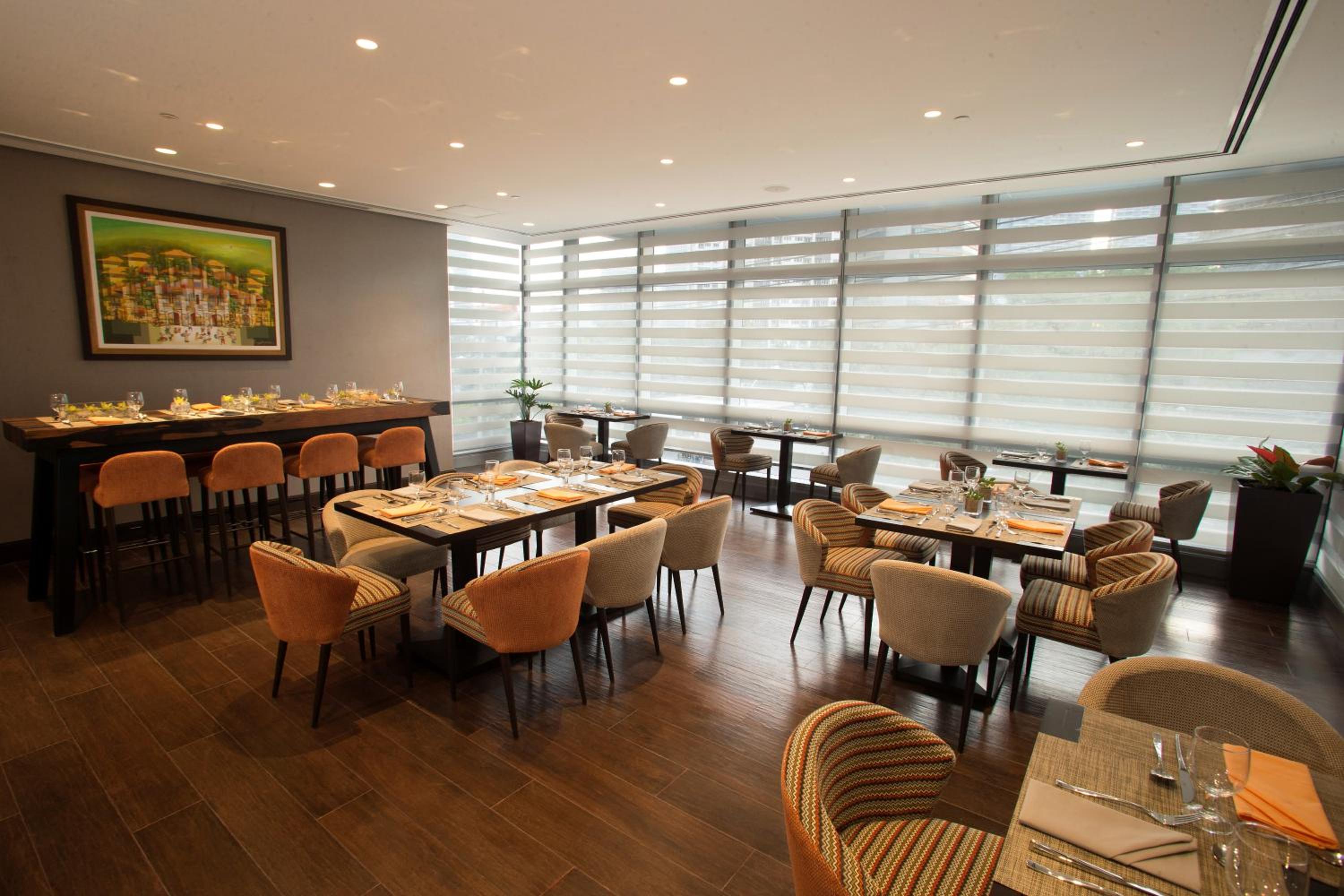 mercure manila ortigas