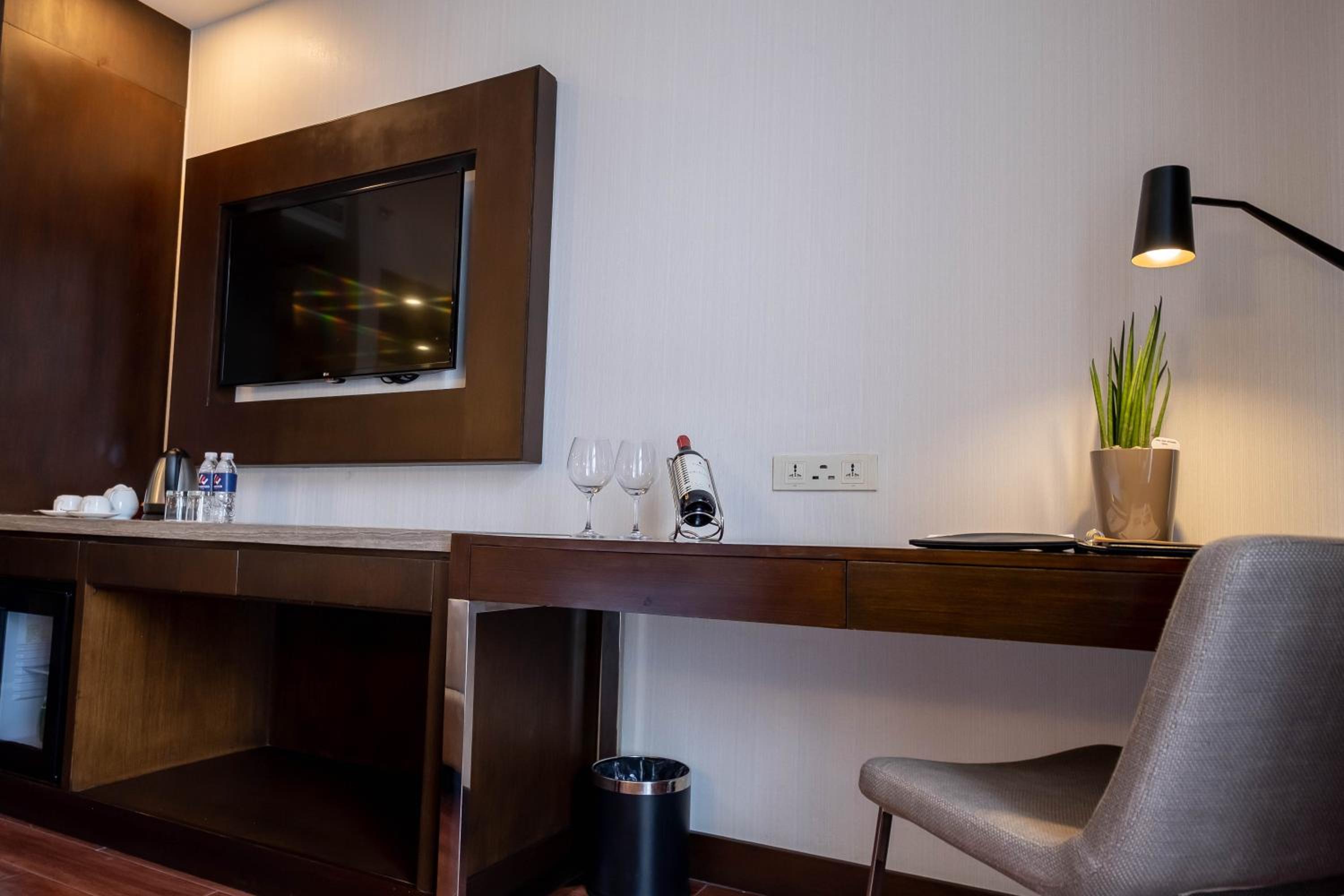 mercure manila ortigas