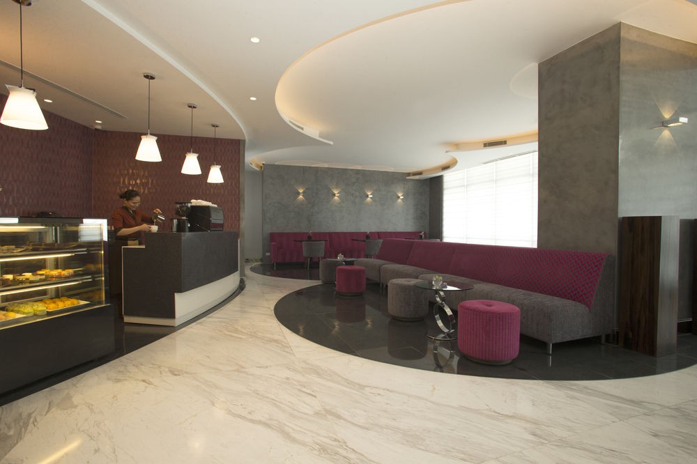 mercure manila ortigas