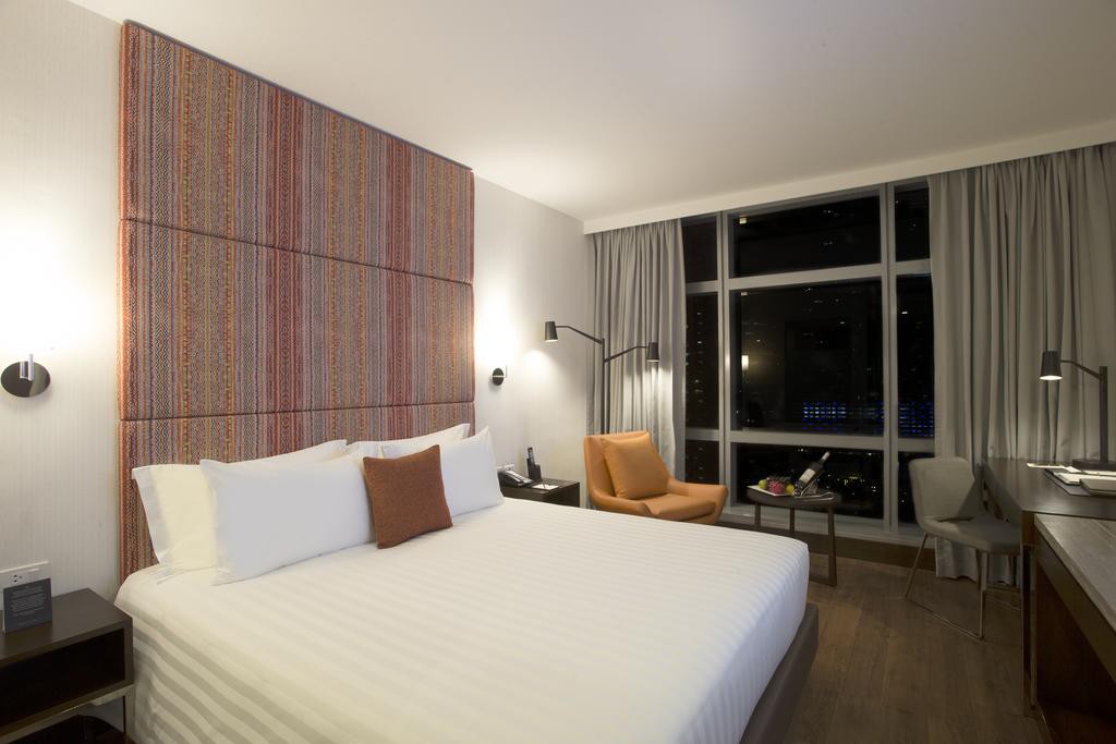 mercure manila ortigas