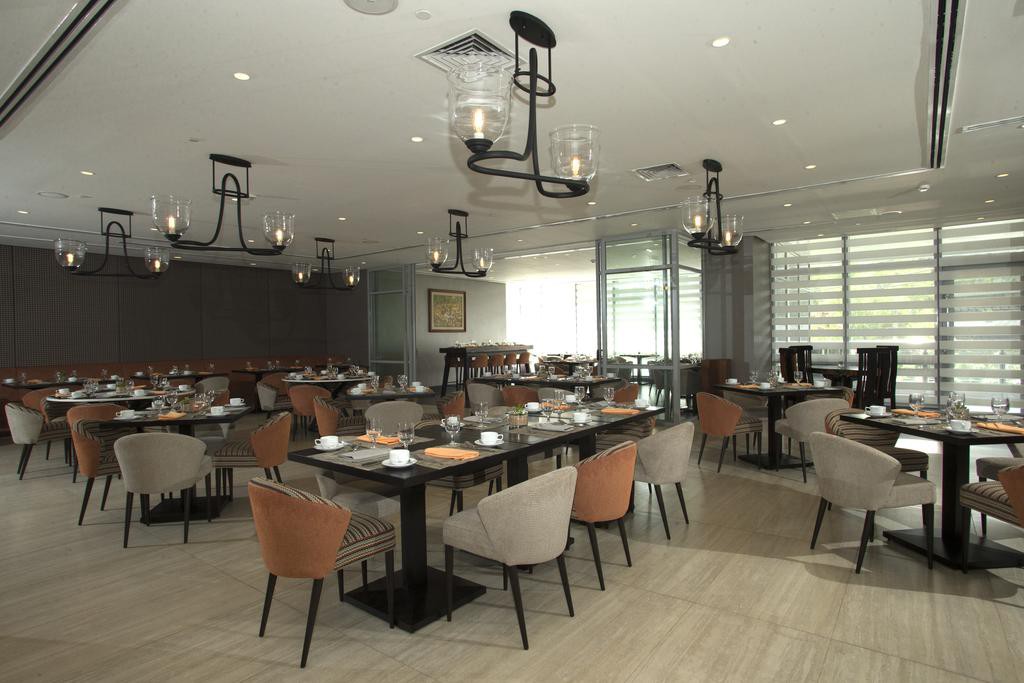 mercure manila ortigas