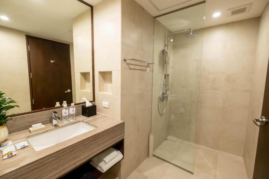 mercure manila ortigas