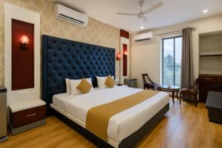 Kaygee Resorts,,3 star