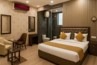 Kaygee Resorts,,3 star