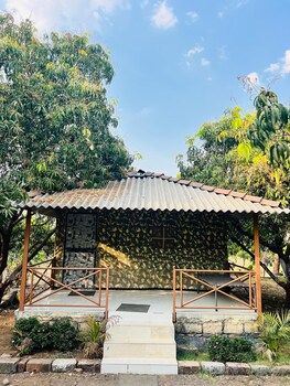 krishna farm house and resort