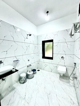 krishna farm house and resort