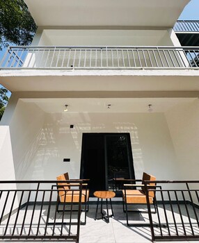 krishna farm house and resort