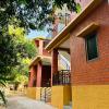 krishna farm house and resort