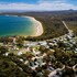 coles bay