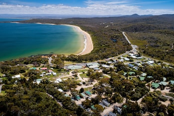 coles bay
