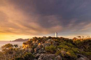 coles bay