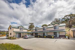 queechy motel