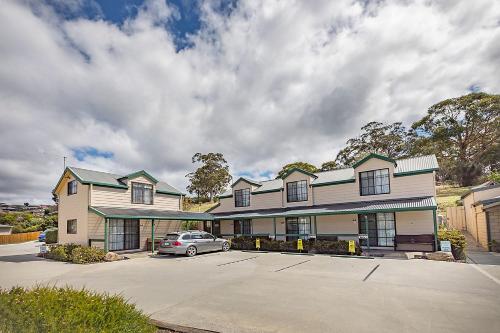 queechy motel