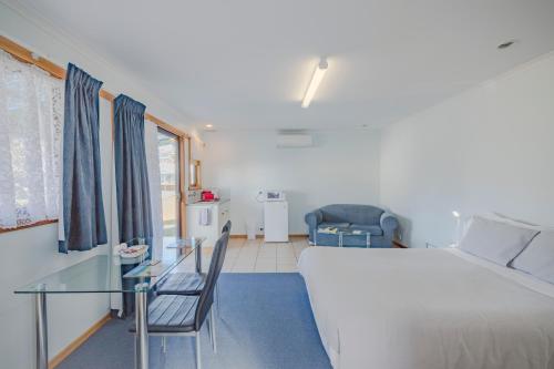 queechy motel