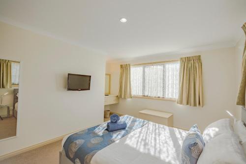 queechy motel