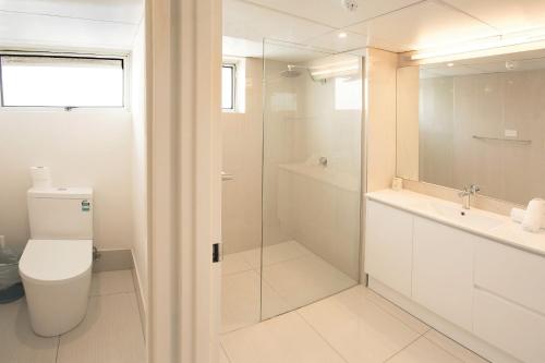 view pacific holiday apartments