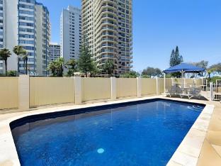 view pacific holiday apartments