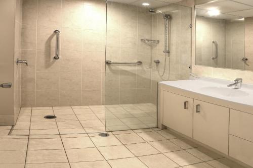 view pacific holiday apartments