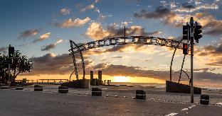 view pacific holiday apartments