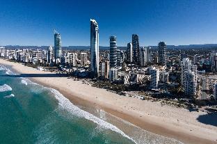 view pacific holiday apartments