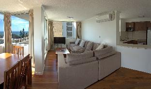 view pacific holiday apartments