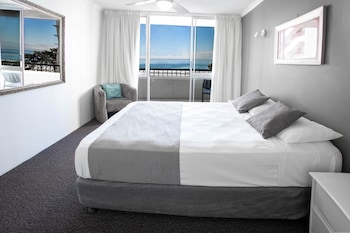 view pacific holiday apartments