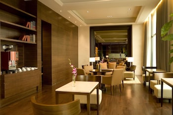 Miramar Garden Taipei,Taipei>>Daan,5 star