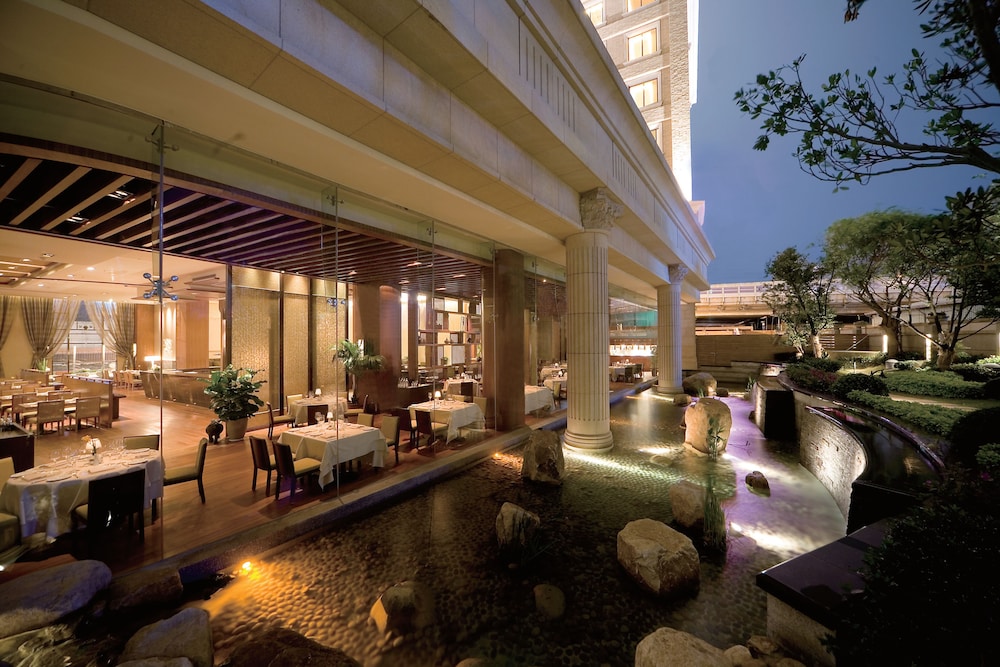 miramar garden taipei