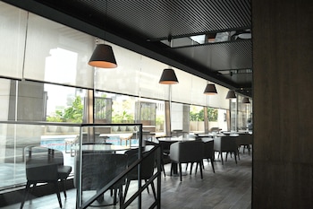 Miramar Garden Taipei,Taipei>>Daan,5 star