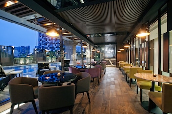 Miramar Garden Taipei,Taipei>>Daan,5 star